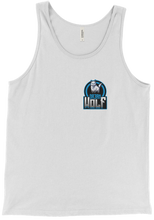 dr3amwolf Tank Top