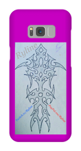 ryline Samsung Phone Cases