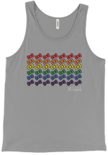 RainBow Tank Top
