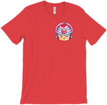 Level 3 Cupcake T-Shirts