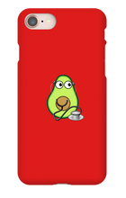 DrAvocado Iphone cases