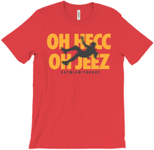 HyperGravity Tee