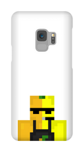 dacringylemon Samsung Phone Cases