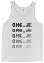 omg_je Tank Top
