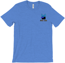 Brojo dojo standard t-shirt