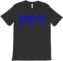 snubmoose_helper T-Shirts