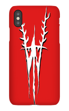 Wormcraft iPhone Phone Cases
