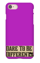 Bear Slogan iPhone Phone Cases