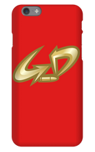 Custodia Iphone Grinta_Dark