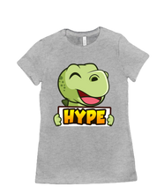 Women Hype Shirt