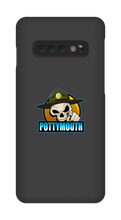 pottymouth_sfc Samsung Phone Cases