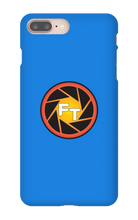 filmertim iPhone Phone Cases