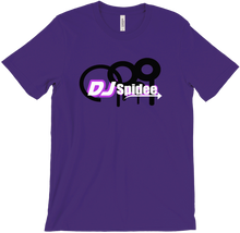 dj_spidee T-Shirts