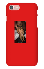 minimusen180810 iPhone Phone Cases