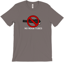 NO NOOB TUBES T-Shirts