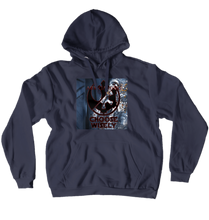 Hoodies (No-Zip/Pullover)