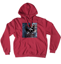 Hoodies (No-Zip/Pullover)