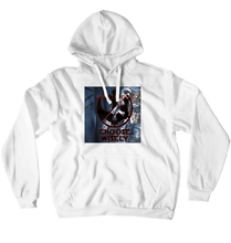 Hoodies (No-Zip/Pullover)