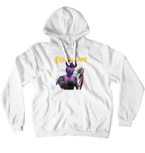 jojoplayy Hoodies (No-Zip/Pullover)