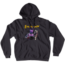 jojoplayy Hoodies (No-Zip/Pullover)