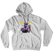 jojoplayy Hoodies (No-Zip/Pullover)