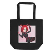 Framed Tote Bag