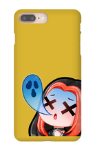 thewhisperingwitch iPhone Phone Cases