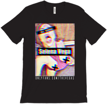 Selena Glitchy T-Shirt