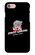 jomoogaming iPhone Phone Cases