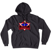 Hoodies (No-Zip/Pullover)