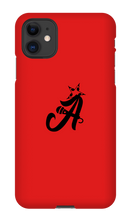 Carcasas de Iphone de Ariannmusic
