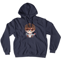 sneakxz Hoodies (No-Zip/Pullover)