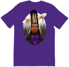 SCREWLOOSE T-SHIRT #1 (BACK)