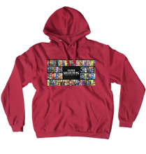 Super Smash Bros Hoodie
