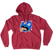 tepihiketetaniwha Hoodies (No-Zip/Pullover)