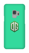 jeejsquad Samsung Phone Cases