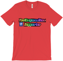thechapmanzone T-Shirts