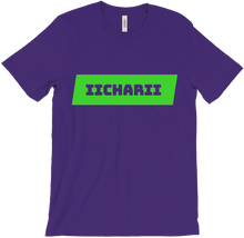 iicharii T-Shirts