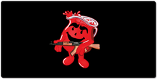 koolaidman_gaming XXL Gaming Mousepad