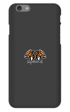 impulsevl iPhone Phone Cases