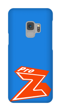 bbs_proz Samsung Phone Cases