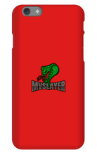 mvslayergaming iPhone Phone Cases