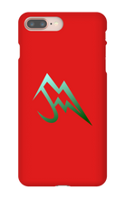 jakemtnman iPhone Phone Cases
