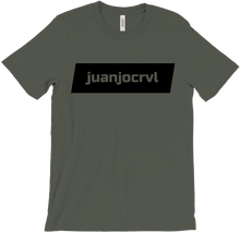 Juanjocrvl OG T-Shirt