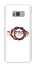 Dj LEMARK Samsung Phone Cases