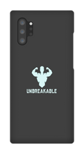 teksoo1989 Samsung Phone Cases