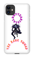 ruyyzaki3141 iPhone Phone Cases
