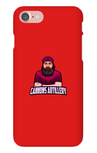 Cannons Artillery iPhone Phone Cases