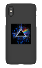 darkside iPhone Phone Cases