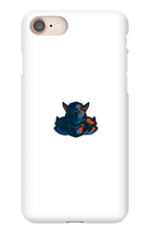 guertzxtra iPhone Phone Cases